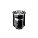 FILTROS DE COMBUSTIBLE