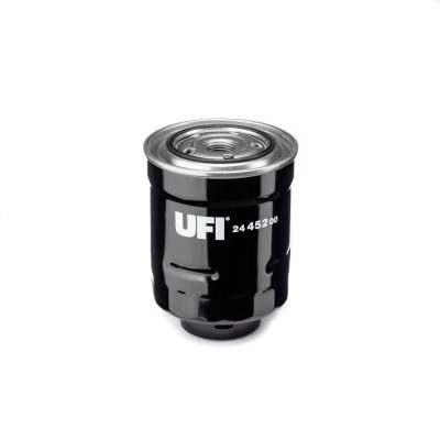 FILTROS DE COMBUSTIBLE