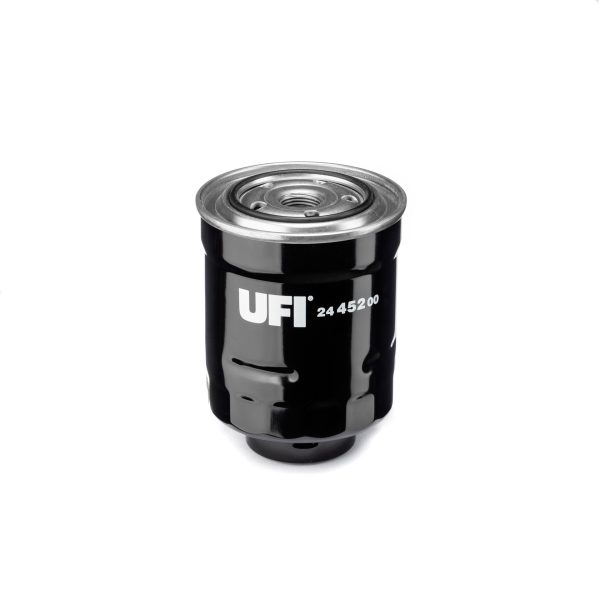 FILTROS DE COMBUSTIBLE