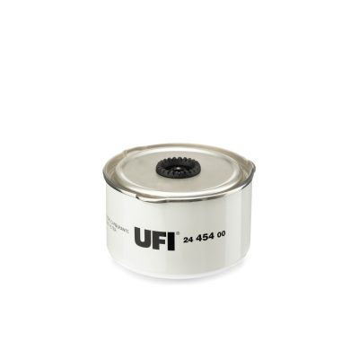 FILTROS DE COMBUSTIBLE