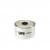 FILTROS DE COMBUSTIBLE
