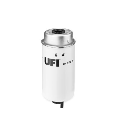 Filtro Spin-on de Combustible