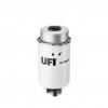 FILTROS DE COMBUSTIBLE
