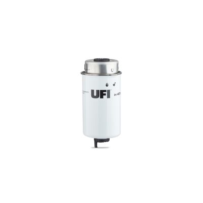 Filtro Spin-on de Combustible