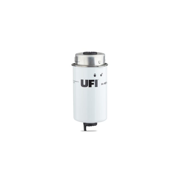Filtro Spin-on de Combustible