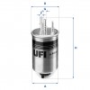 FILTROS DE COMBUSTIBLE