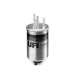 FILTROS DE COMBUSTIBLE