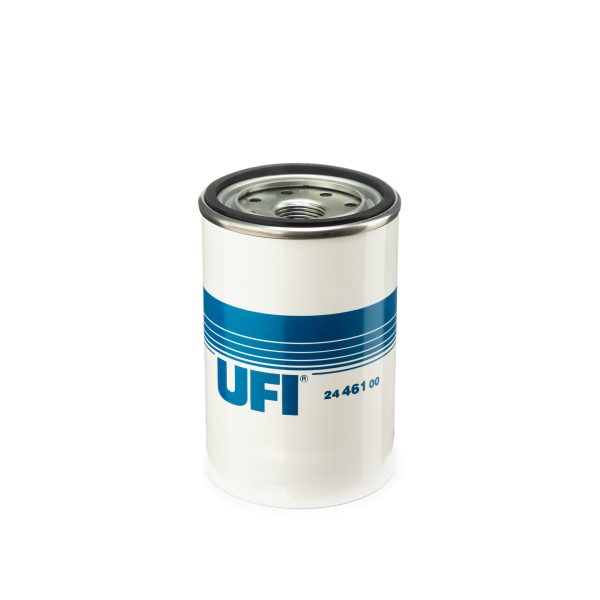 FILTROS DE COMBUSTIBLE