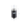 FILTROS DE COMBUSTIBLE