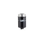 FILTROS DE COMBUSTIBLE