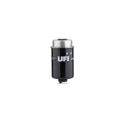 FILTROS DE COMBUSTIBLE