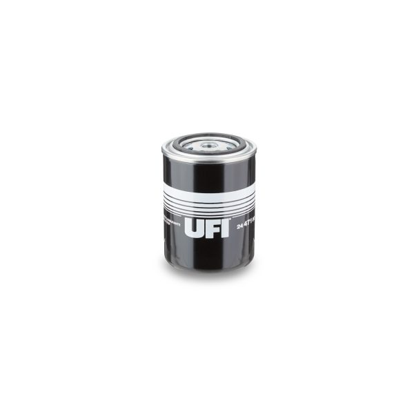 Filtro Spin-on de Combustible