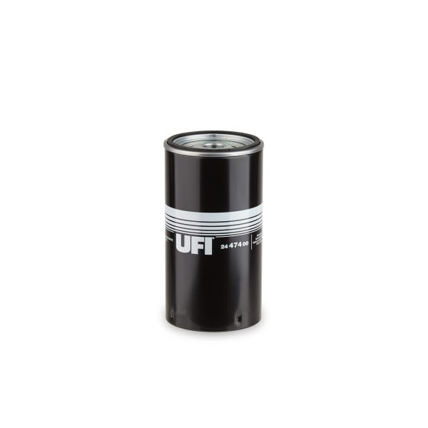 Filtro Spin-on de Combustible