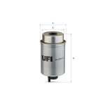 Filtro Spin-on de Combustible