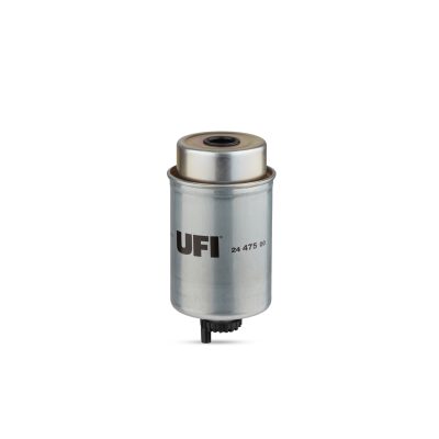 Filtro Spin-on de Combustible
