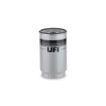 FILTROS DE COMBUSTIBLE