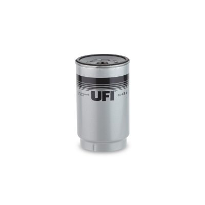 FILTROS DE COMBUSTIBLE