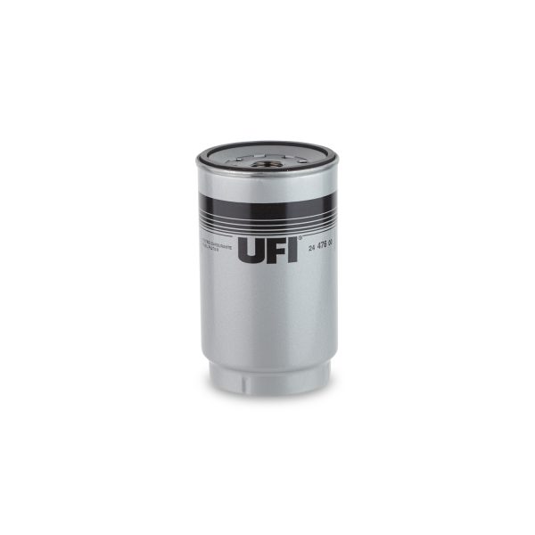 FILTROS DE COMBUSTIBLE