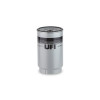 FILTROS DE COMBUSTIBLE