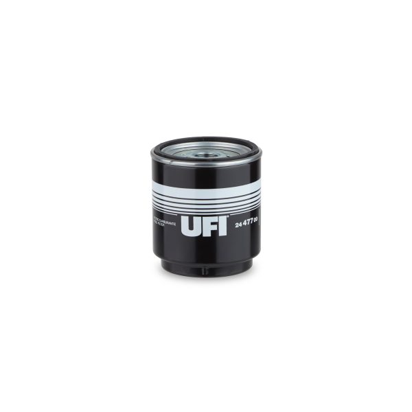 Filtro Spin-on de Combustible