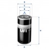 FILTROS DE COMBUSTIBLE