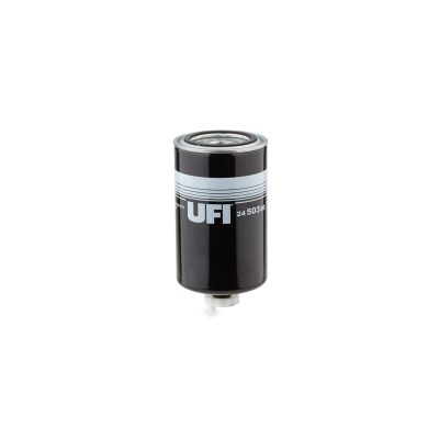 Filtro Spin-on de Combustible Separador de Agua