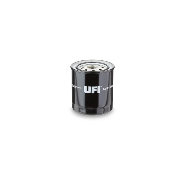 FILTROS DE COMBUSTIBLE