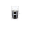 FILTROS DE COMBUSTIBLE