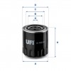 FILTROS DE COMBUSTIBLE