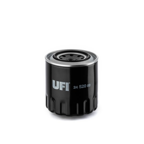FILTROS DE COMBUSTIBLE