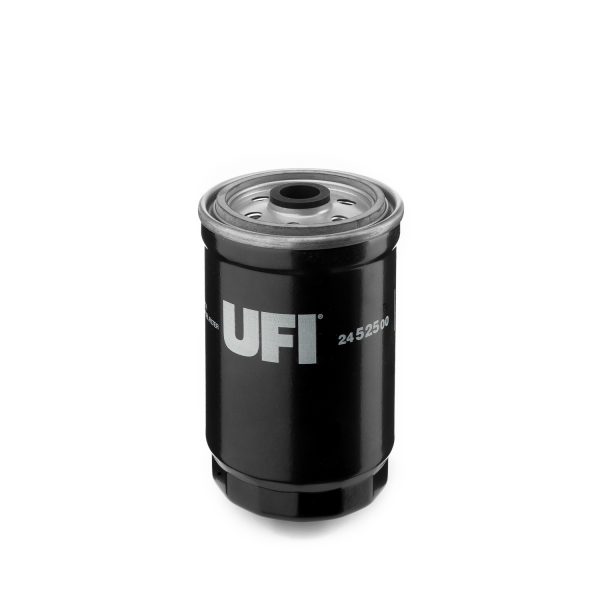 FILTROS DE COMBUSTIBLE