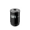 FILTROS DE COMBUSTIBLE