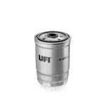 FILTROS DE COMBUSTIBLE