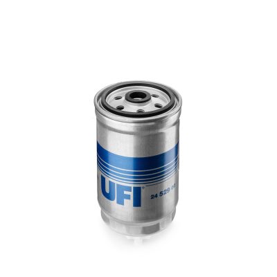 FILTROS DE COMBUSTIBLE