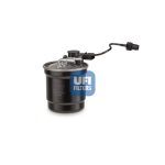FILTROS DE COMBUSTIBLE