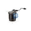 FILTROS DE COMBUSTIBLE