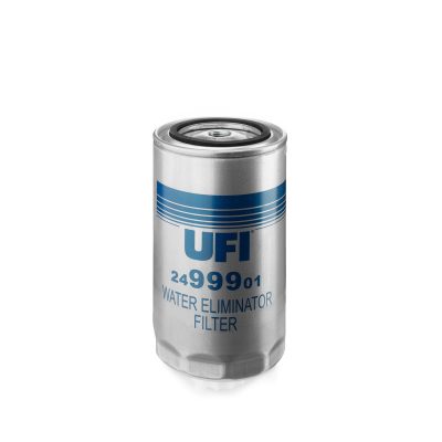 Filtro Spin-on de Combustible Separador de Agua