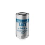 FILTROS DE COMBUSTIBLE