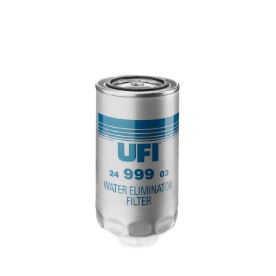 FILTROS DE COMBUSTIBLE