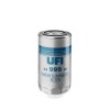 FILTROS DE COMBUSTIBLE