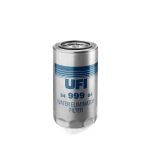 FILTROS DE COMBUSTIBLE