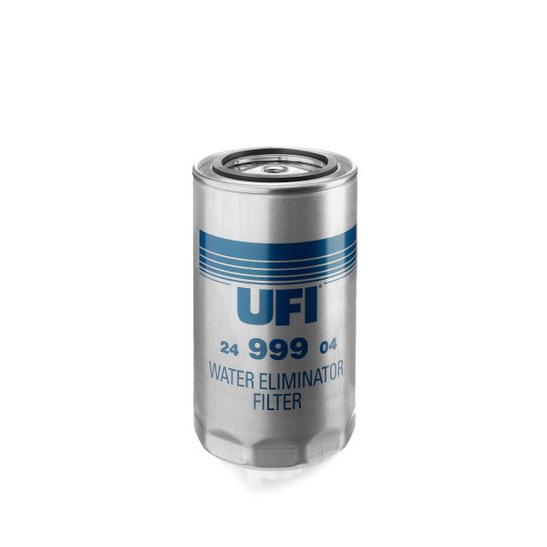 FILTROS DE COMBUSTIBLE