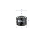 FILTROS DE COMBUSTIBLE