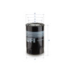 Filtro Spin-on de Combustible