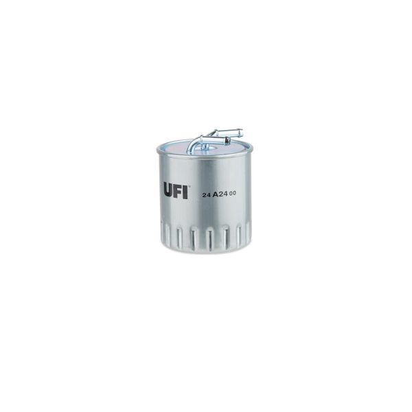 FILTROS DE COMBUSTIBLE