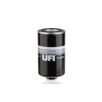 Filtro Spin-on de Combustible