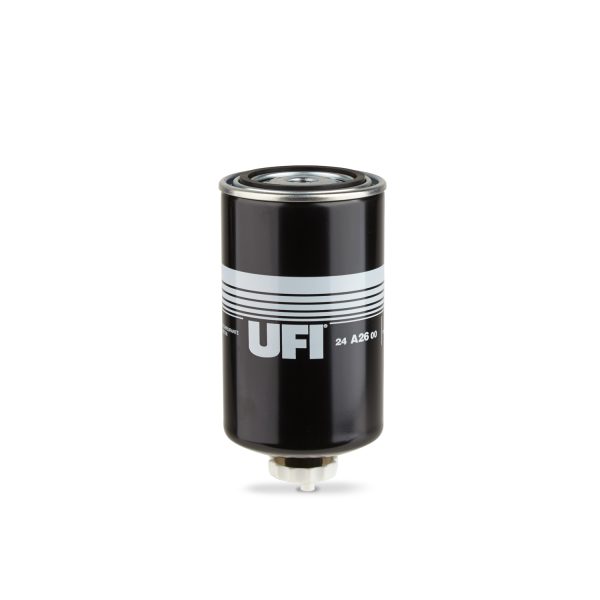 Filtro Spin-on de Combustible