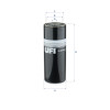 FILTROS DE COMBUSTIBLE