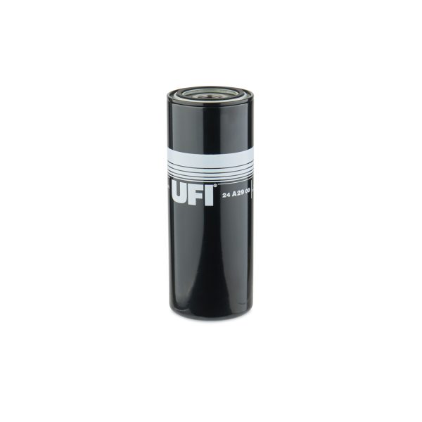 FILTROS DE COMBUSTIBLE