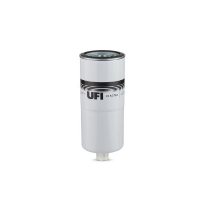 Filtro Spin-On de combustible